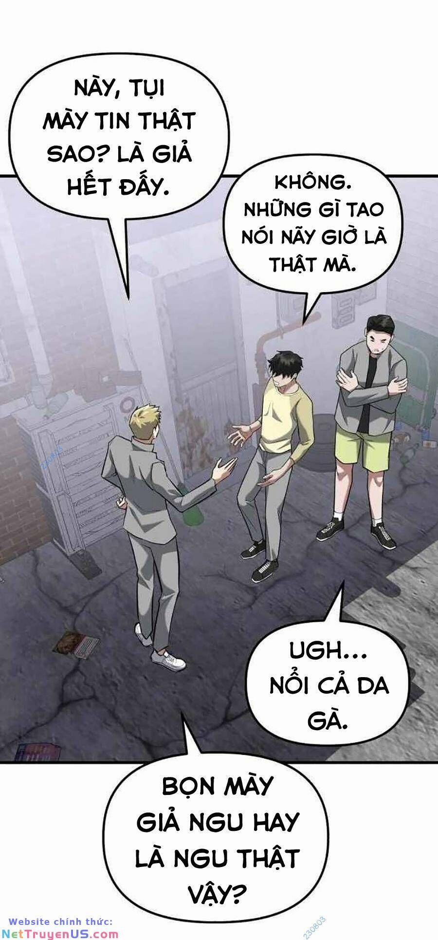 Sát Nhân Cuồng Loạn 15 trang 19