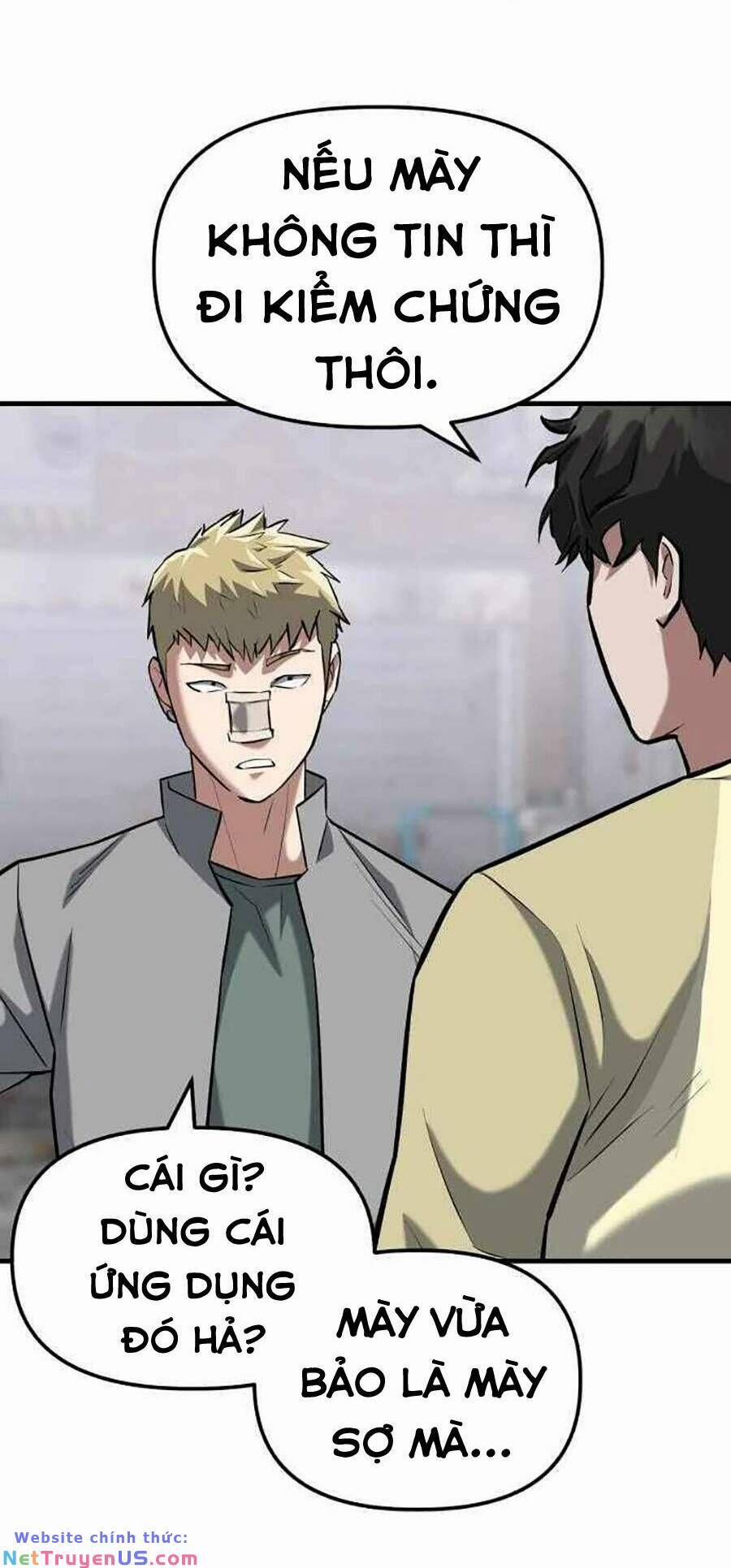 Sát Nhân Cuồng Loạn 15 trang 20