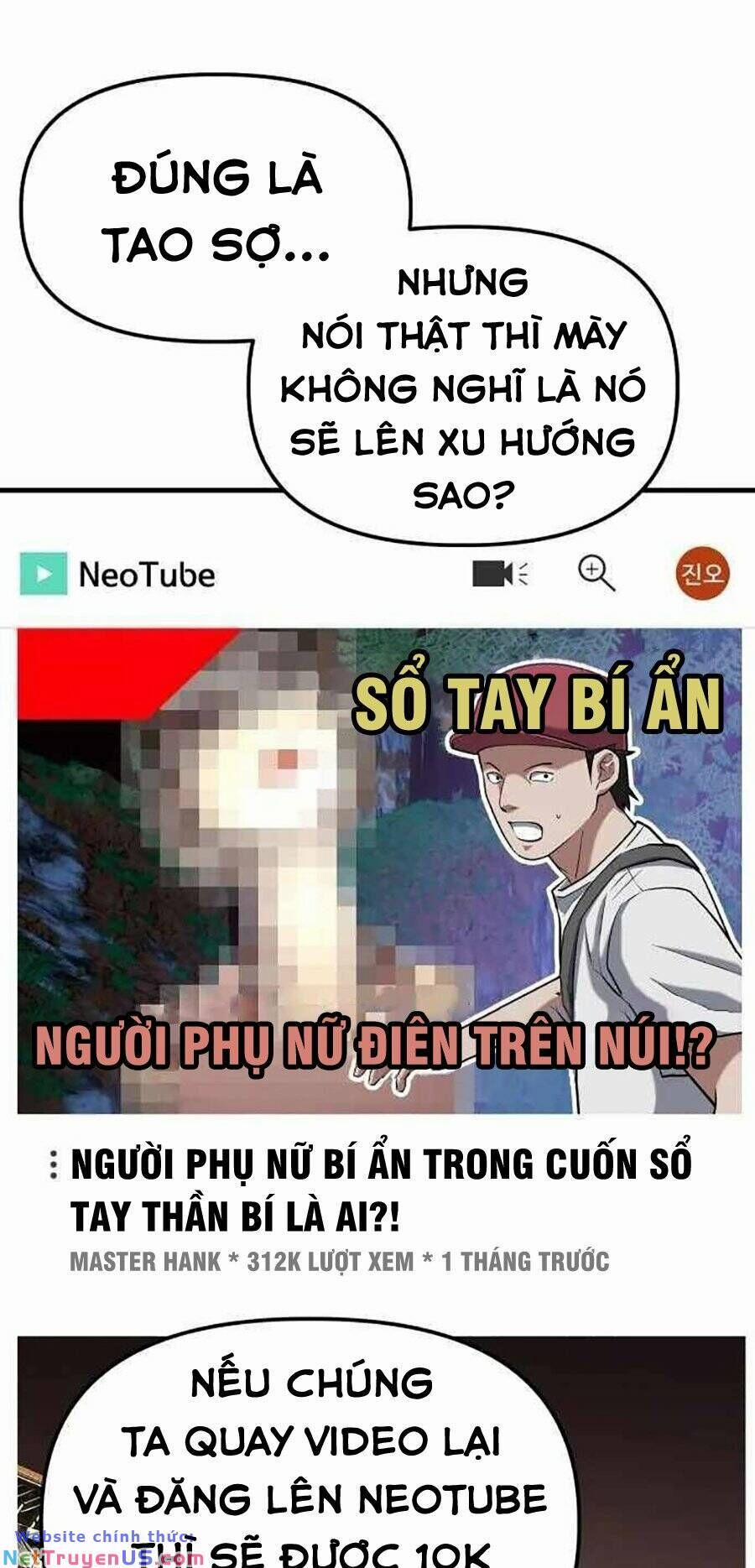 Sát Nhân Cuồng Loạn 15 trang 21