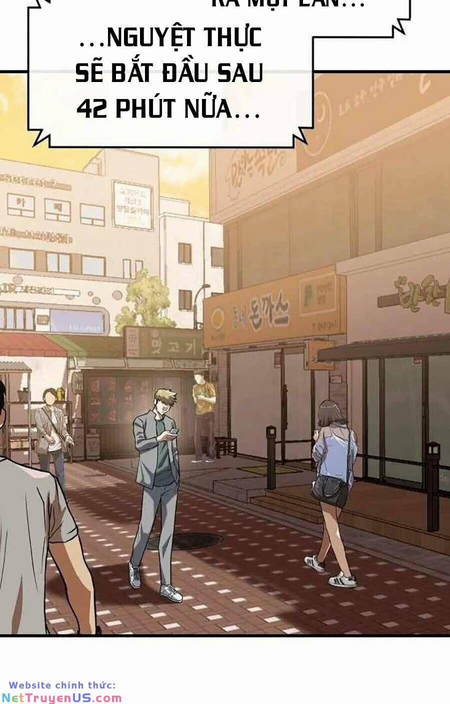 Sát Nhân Cuồng Loạn 15 trang 32