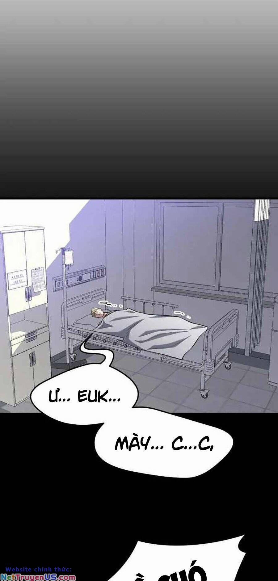 Sát Nhân Cuồng Loạn 15 trang 35