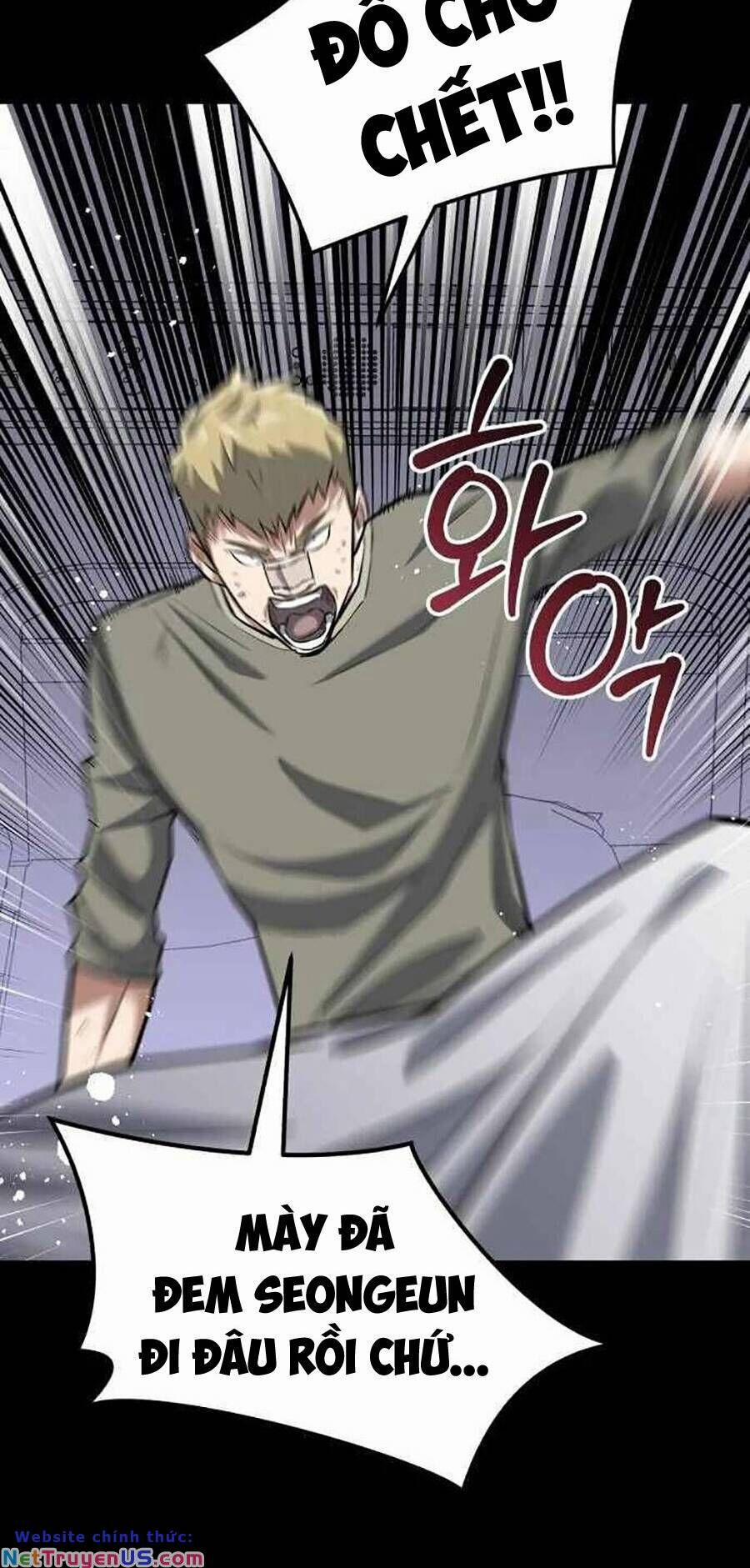 Sát Nhân Cuồng Loạn 15 trang 36