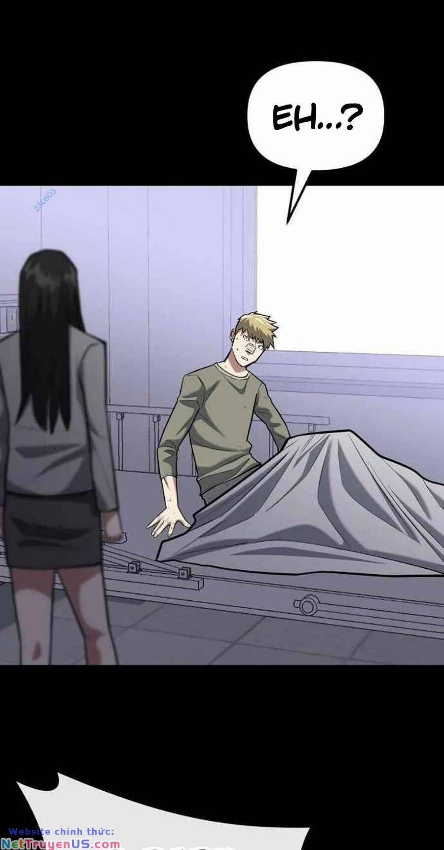 Sát Nhân Cuồng Loạn 15 trang 37