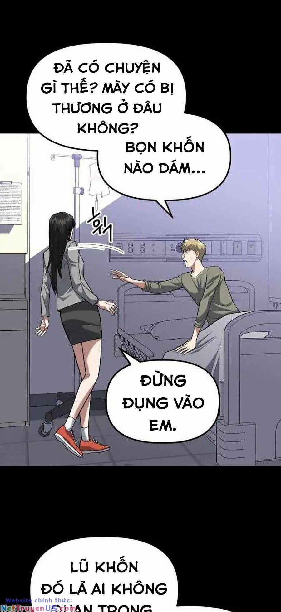 Sát Nhân Cuồng Loạn 15 trang 39