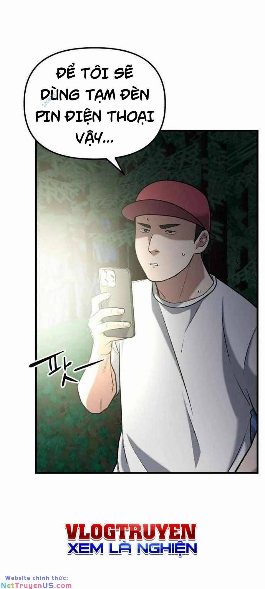 Sát Nhân Cuồng Loạn 15 trang 4