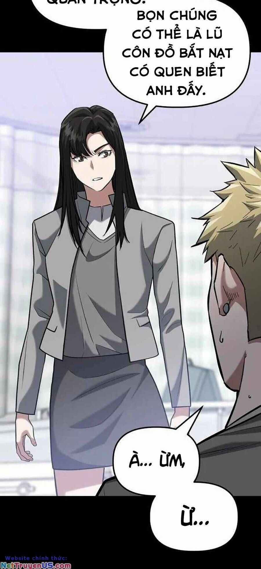 Sát Nhân Cuồng Loạn 15 trang 40