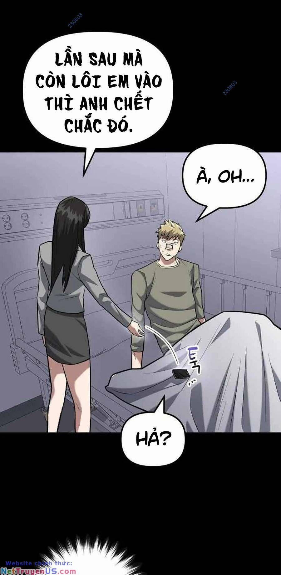 Sát Nhân Cuồng Loạn 15 trang 41