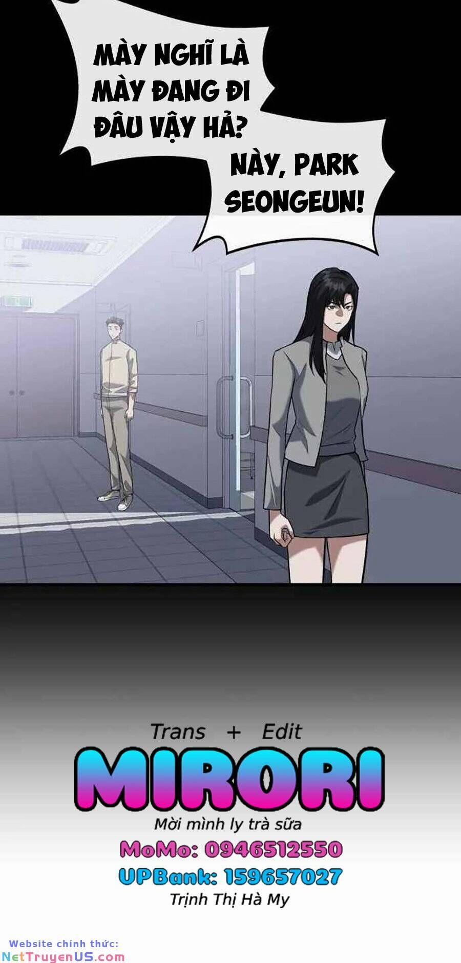 Sát Nhân Cuồng Loạn 15 trang 44