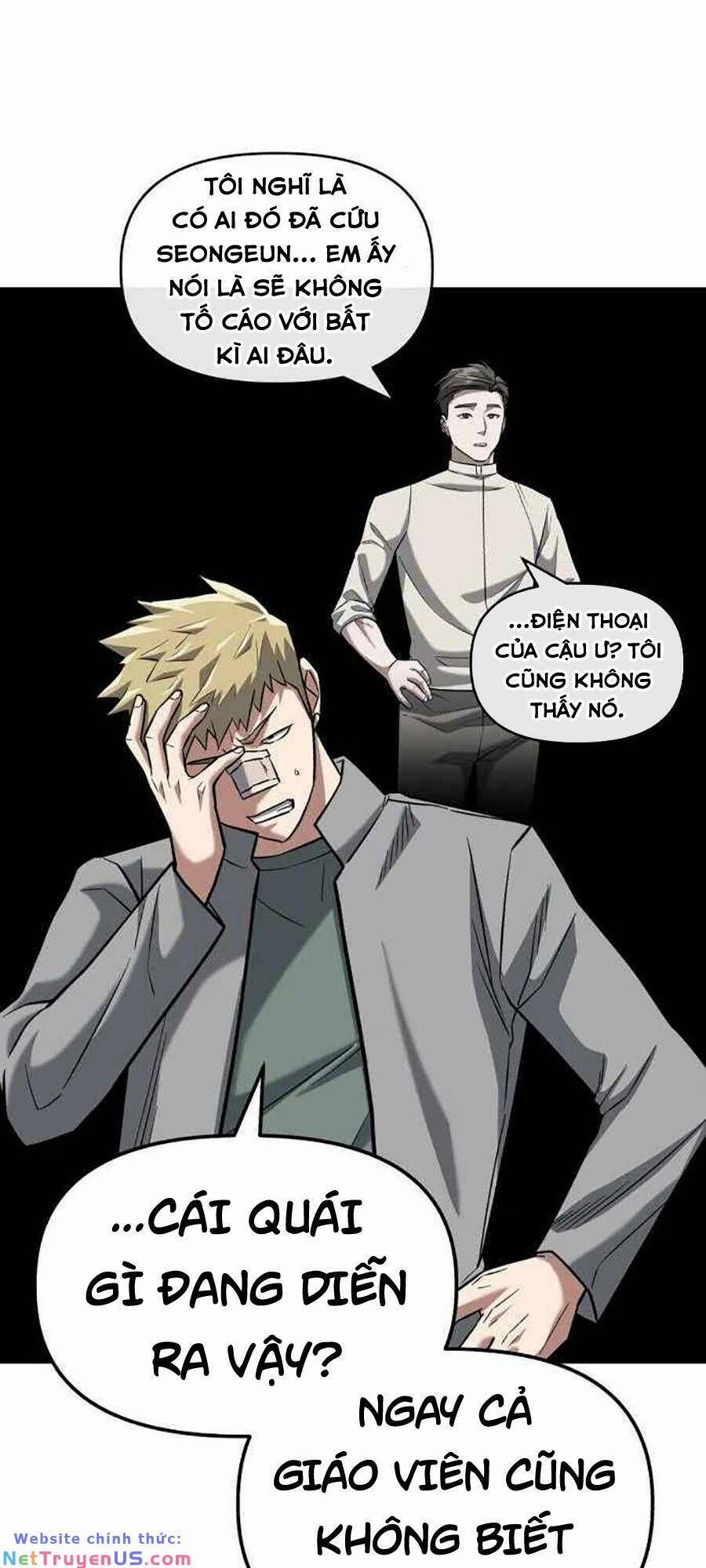 Sát Nhân Cuồng Loạn 15 trang 45