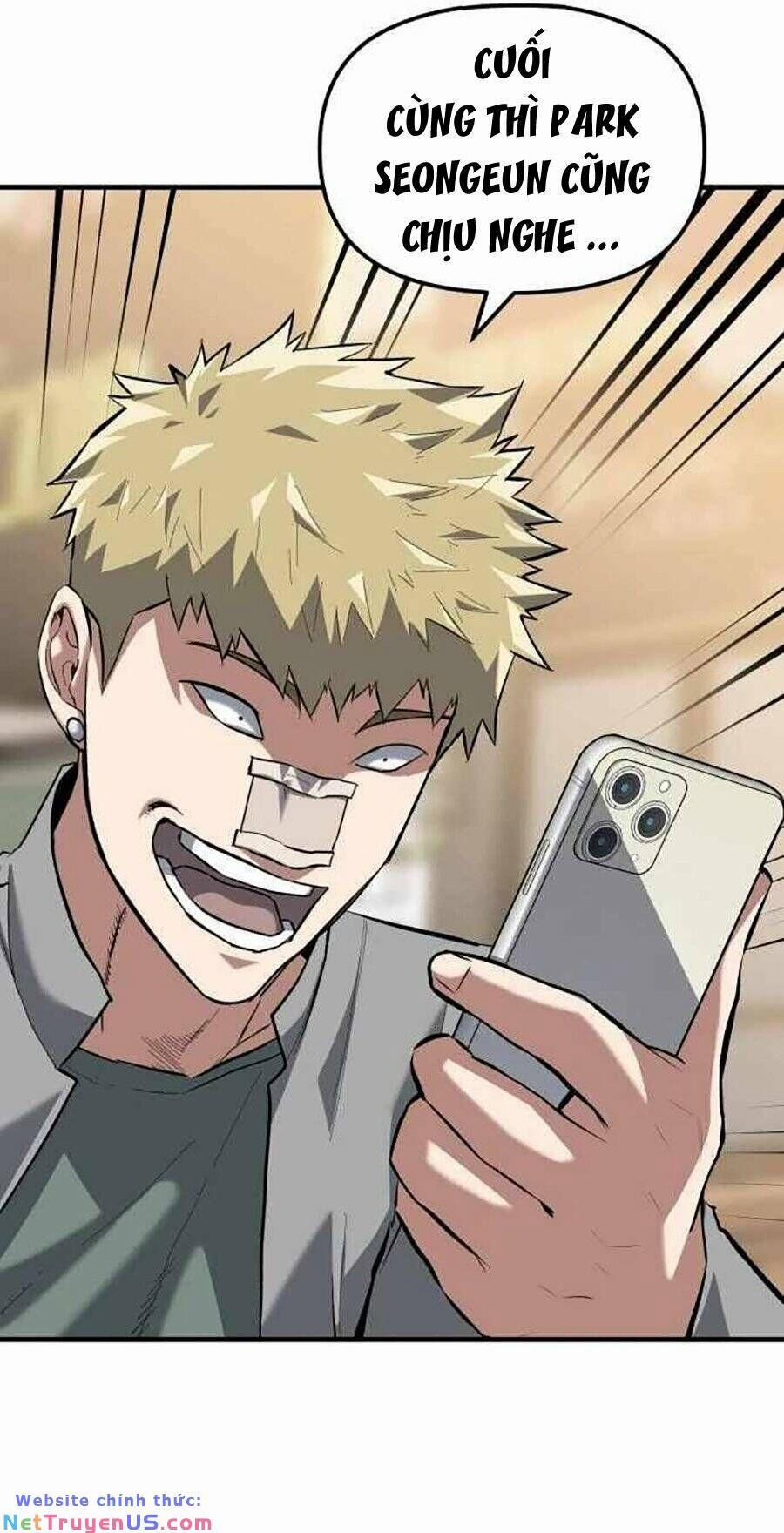 Sát Nhân Cuồng Loạn 15 trang 48