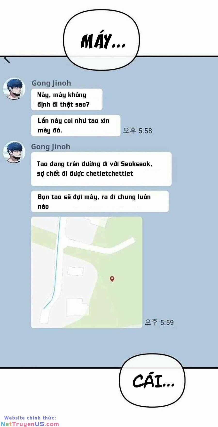 Sát Nhân Cuồng Loạn 15 trang 49