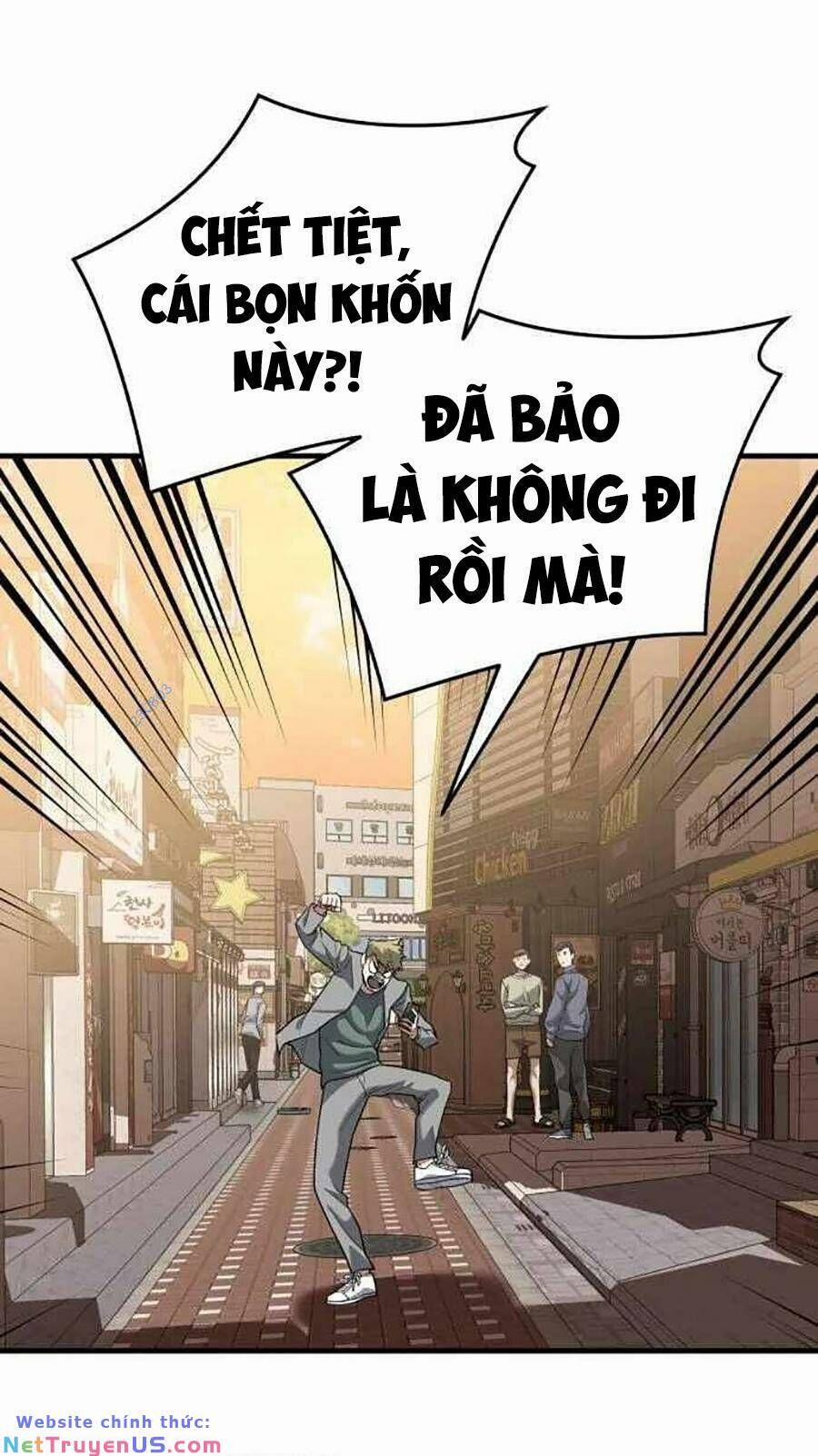 Sát Nhân Cuồng Loạn 15 trang 50