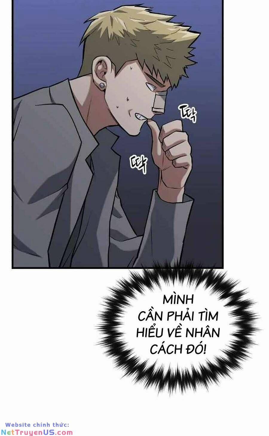 Sát Nhân Cuồng Loạn 15 trang 67