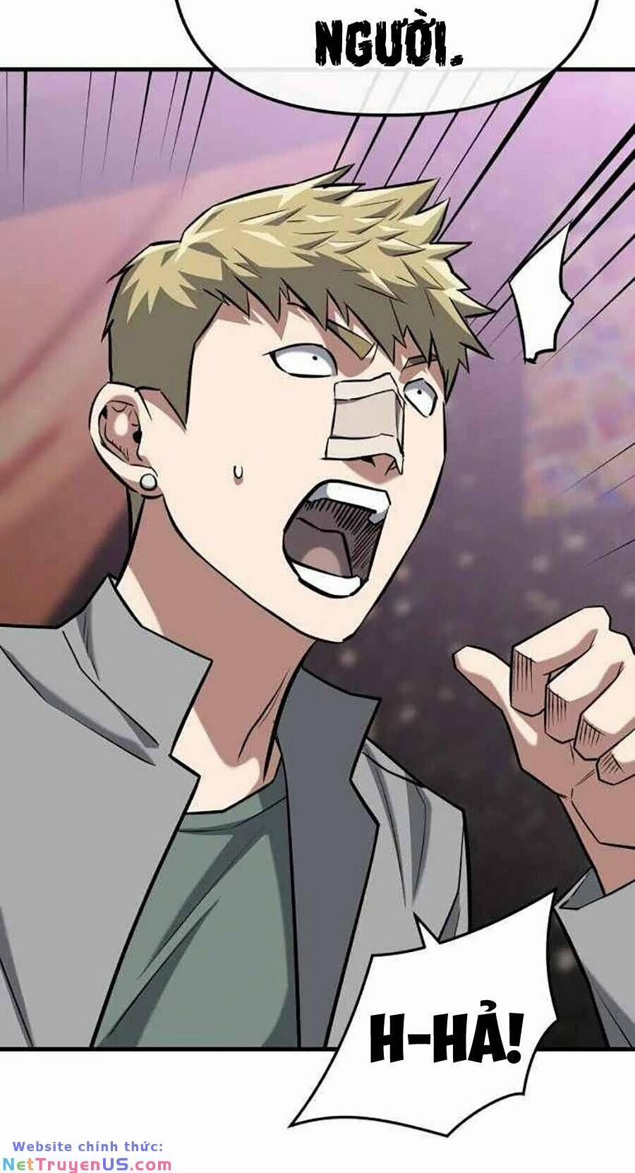 Sát Nhân Cuồng Loạn 15 trang 69