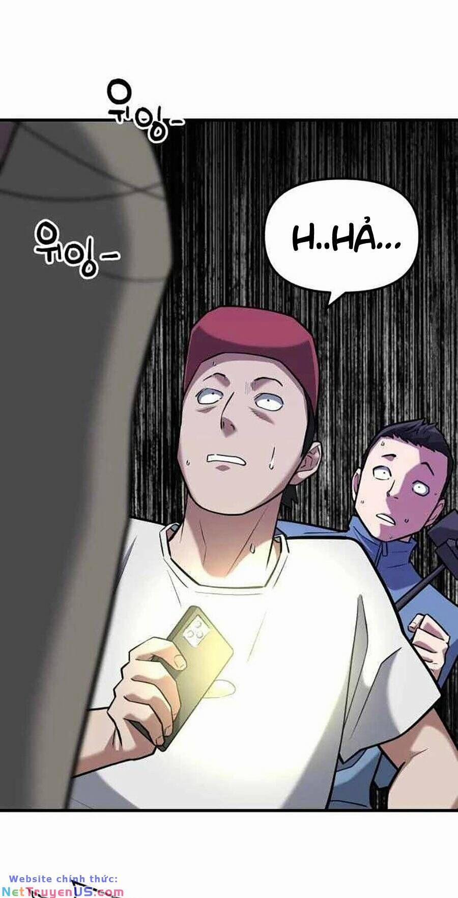 Sát Nhân Cuồng Loạn 15 trang 7