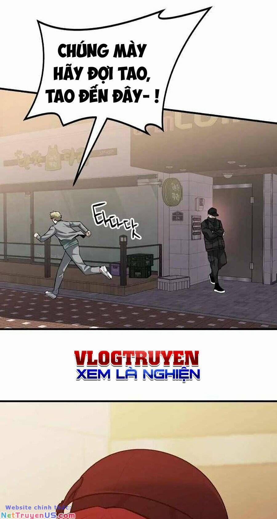 Sát Nhân Cuồng Loạn 15 trang 77