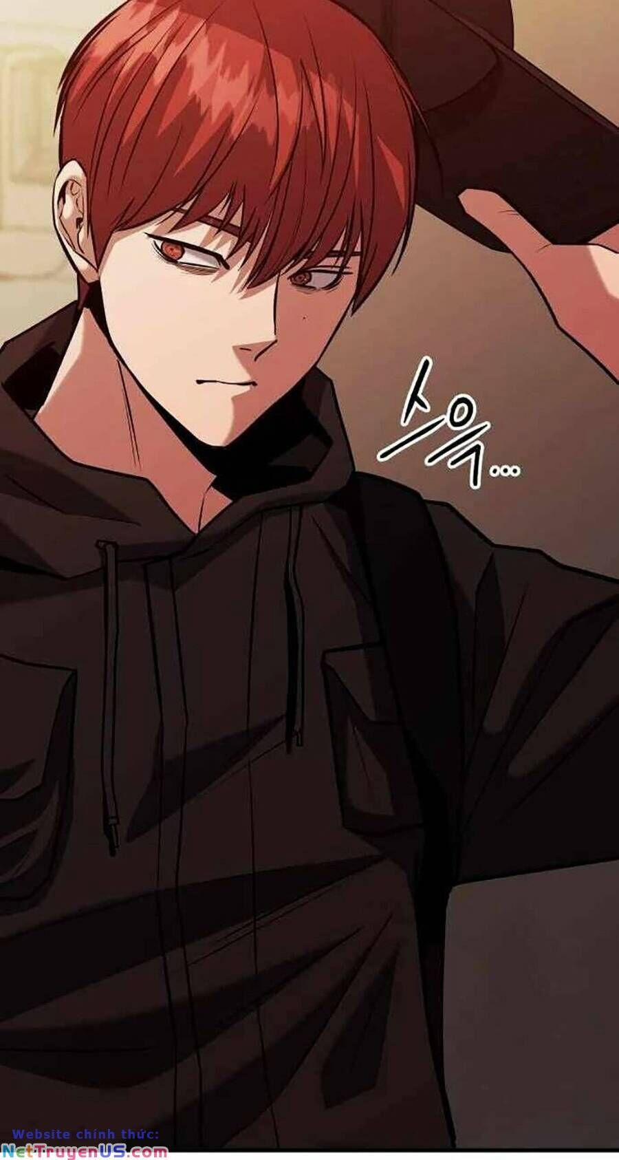 Sát Nhân Cuồng Loạn 15 trang 78