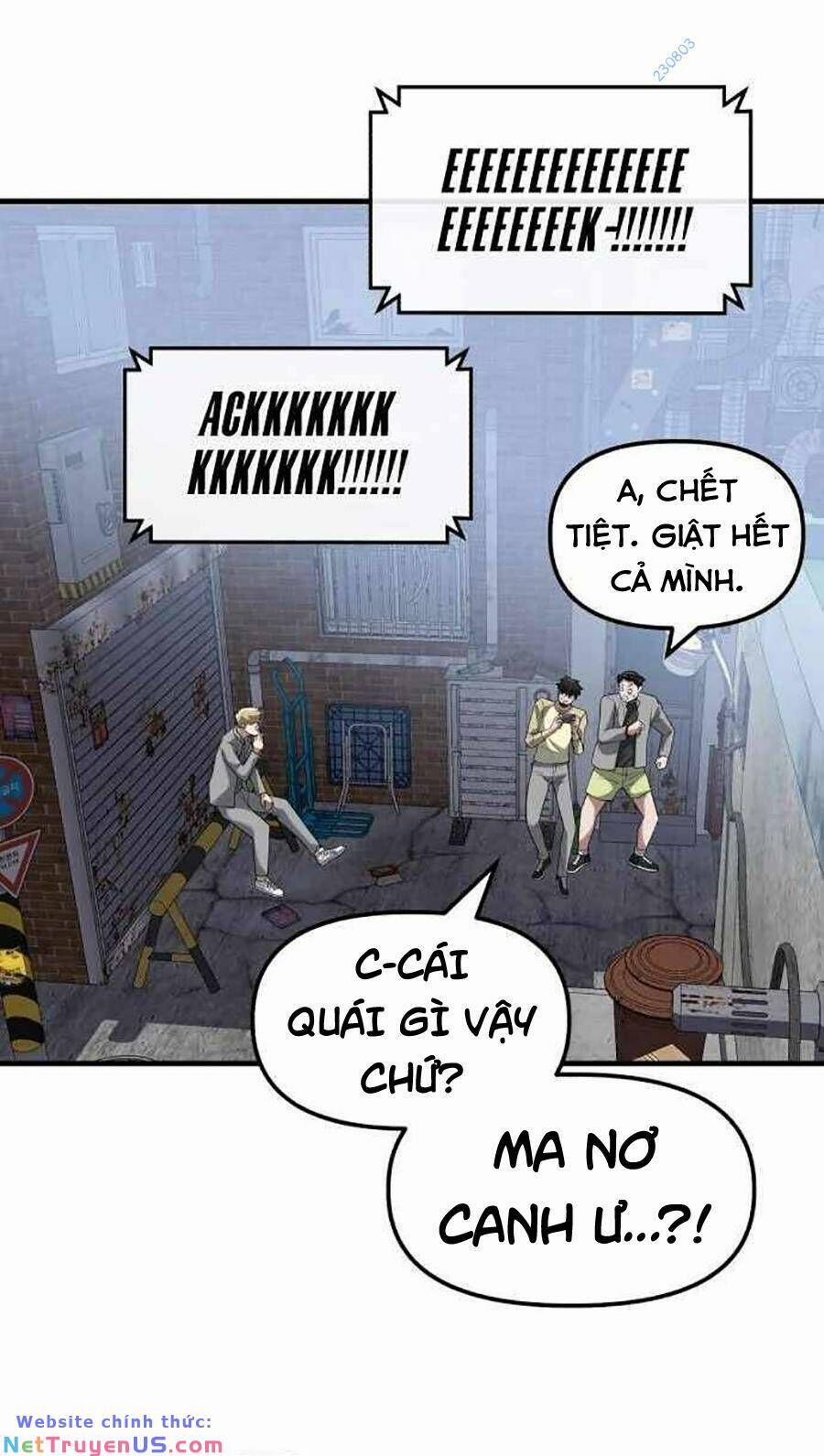 Sát Nhân Cuồng Loạn 15 trang 9