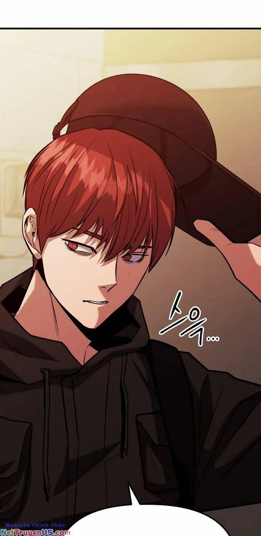 Sát Nhân Cuồng Loạn 16 trang 0