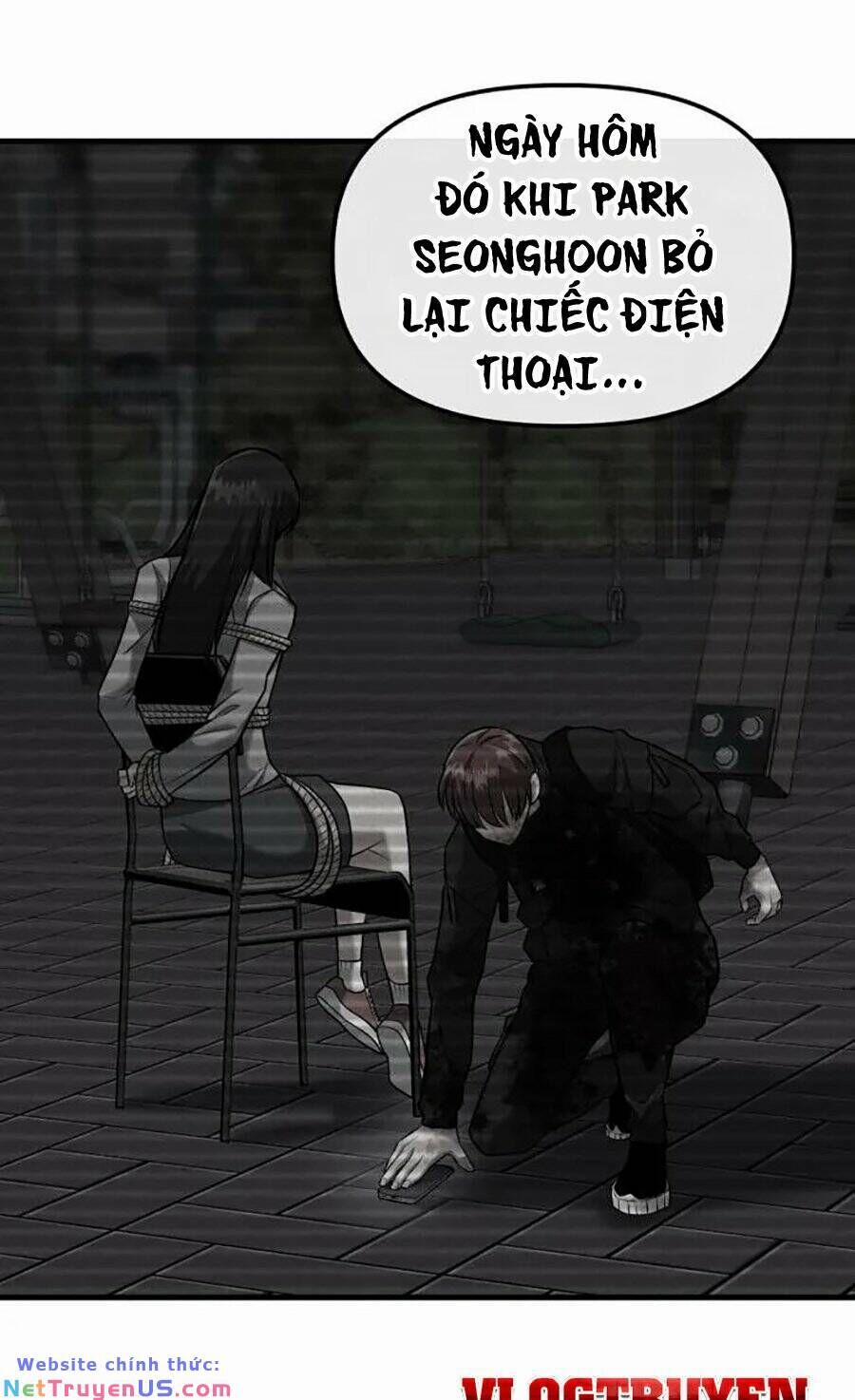 Sát Nhân Cuồng Loạn 16 trang 10