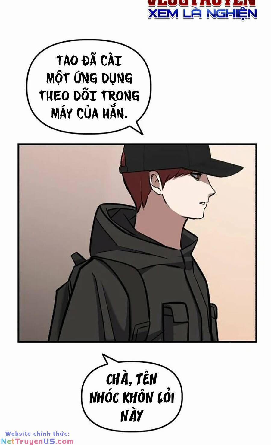 Sát Nhân Cuồng Loạn 16 trang 11