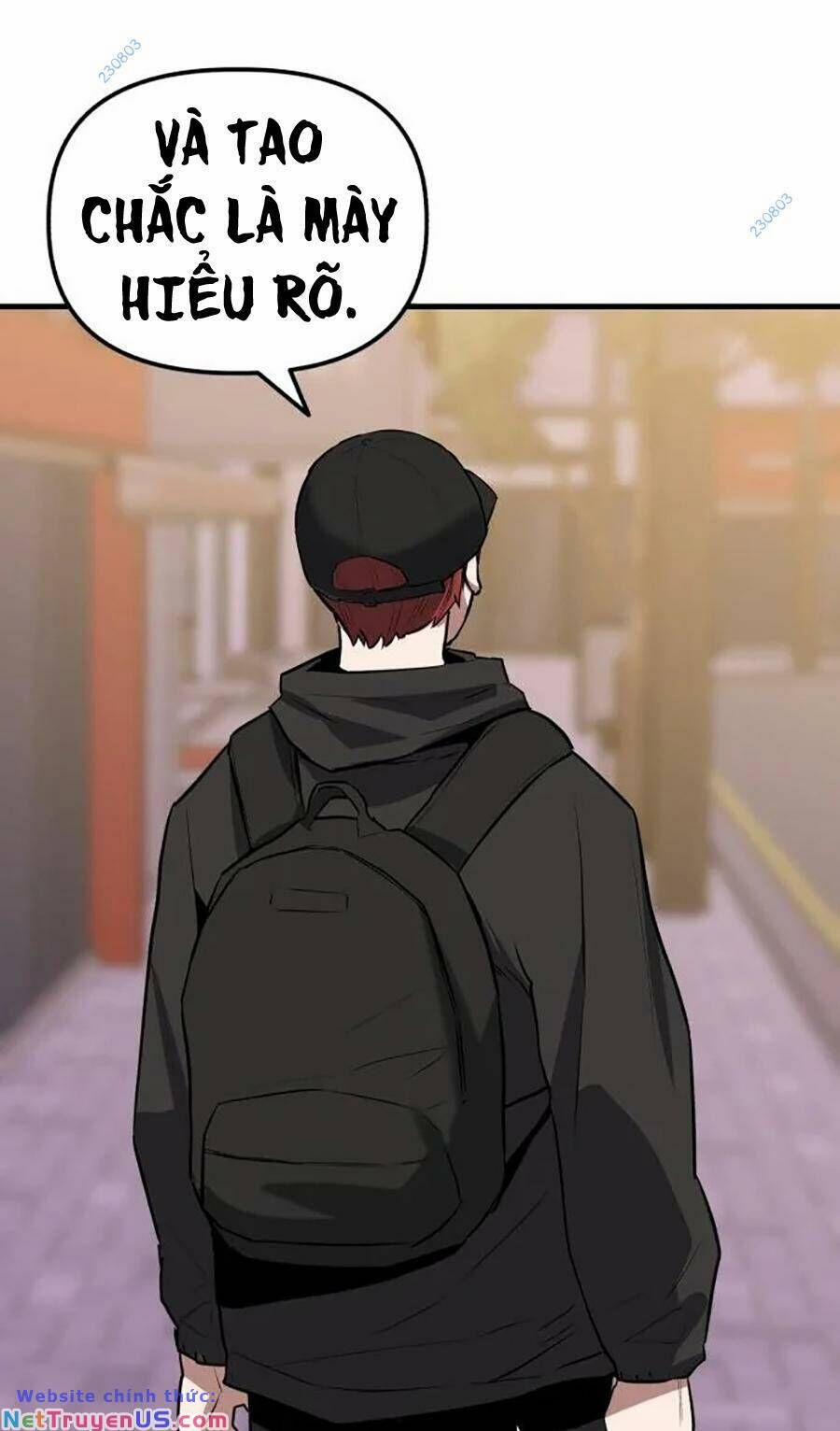 Sát Nhân Cuồng Loạn 16 trang 12