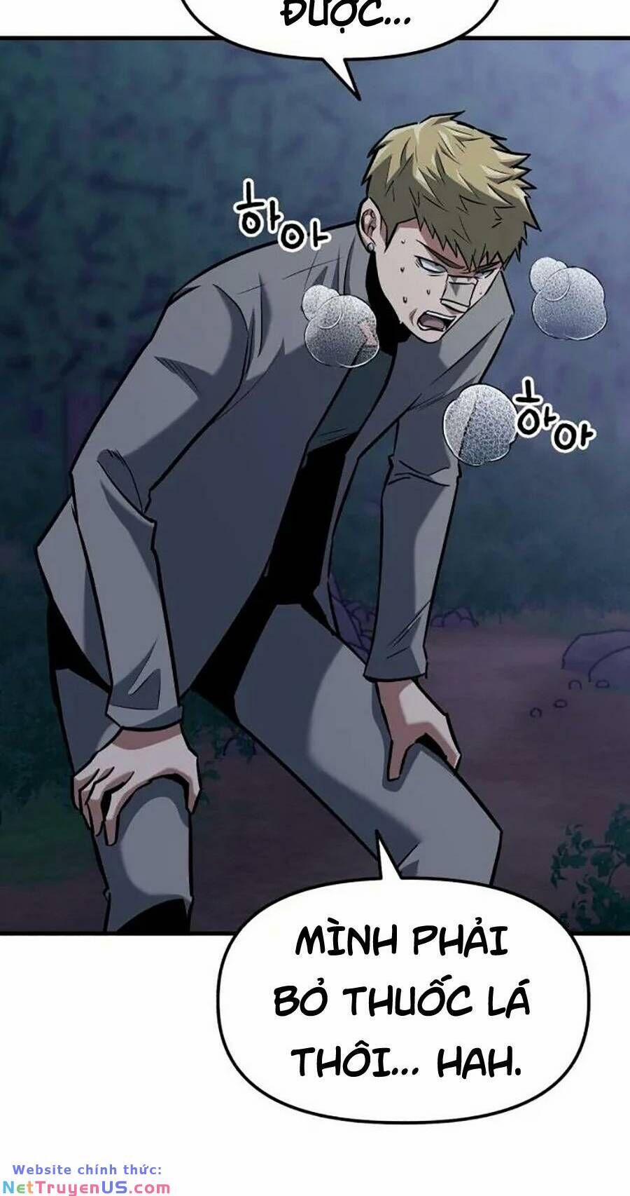 Sát Nhân Cuồng Loạn 16 trang 17