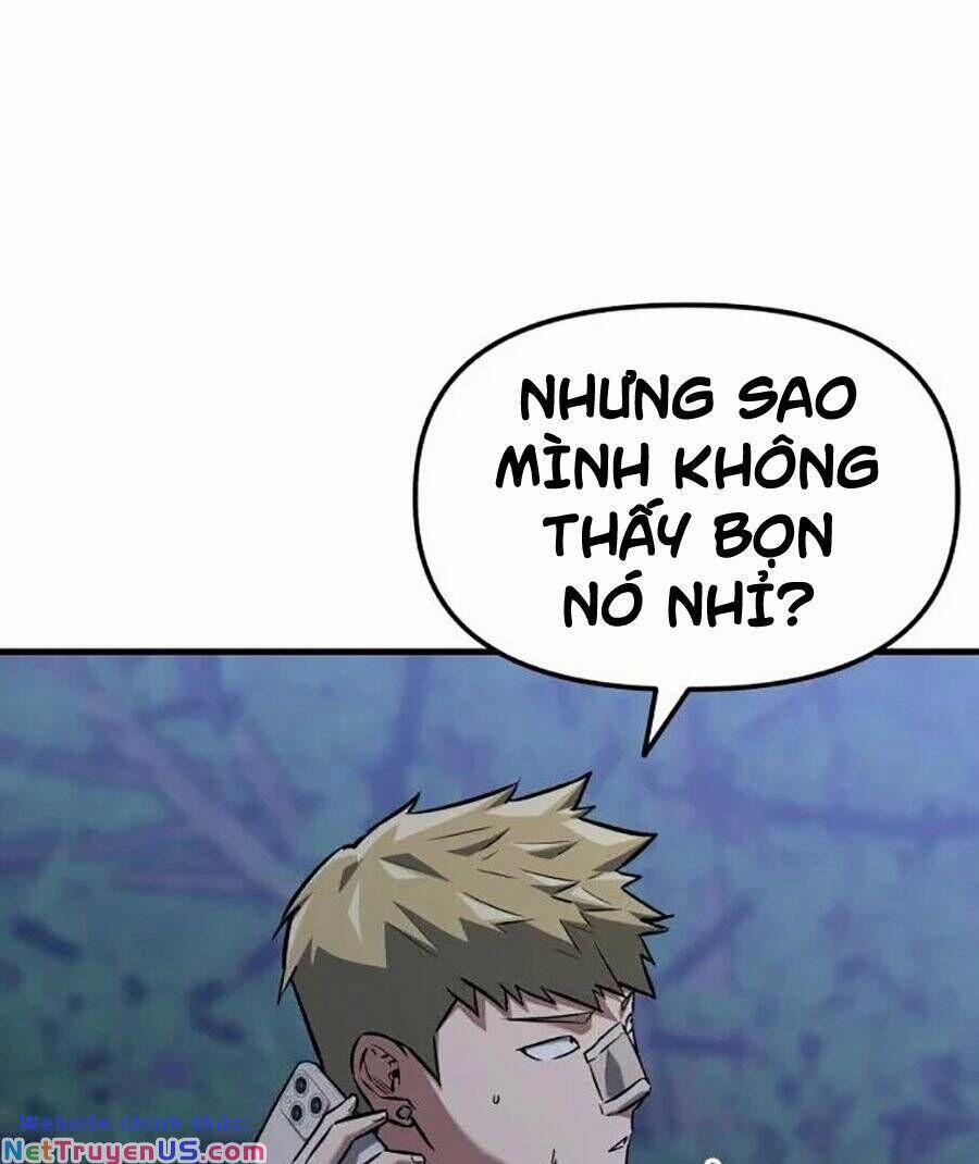 Sát Nhân Cuồng Loạn 16 trang 19