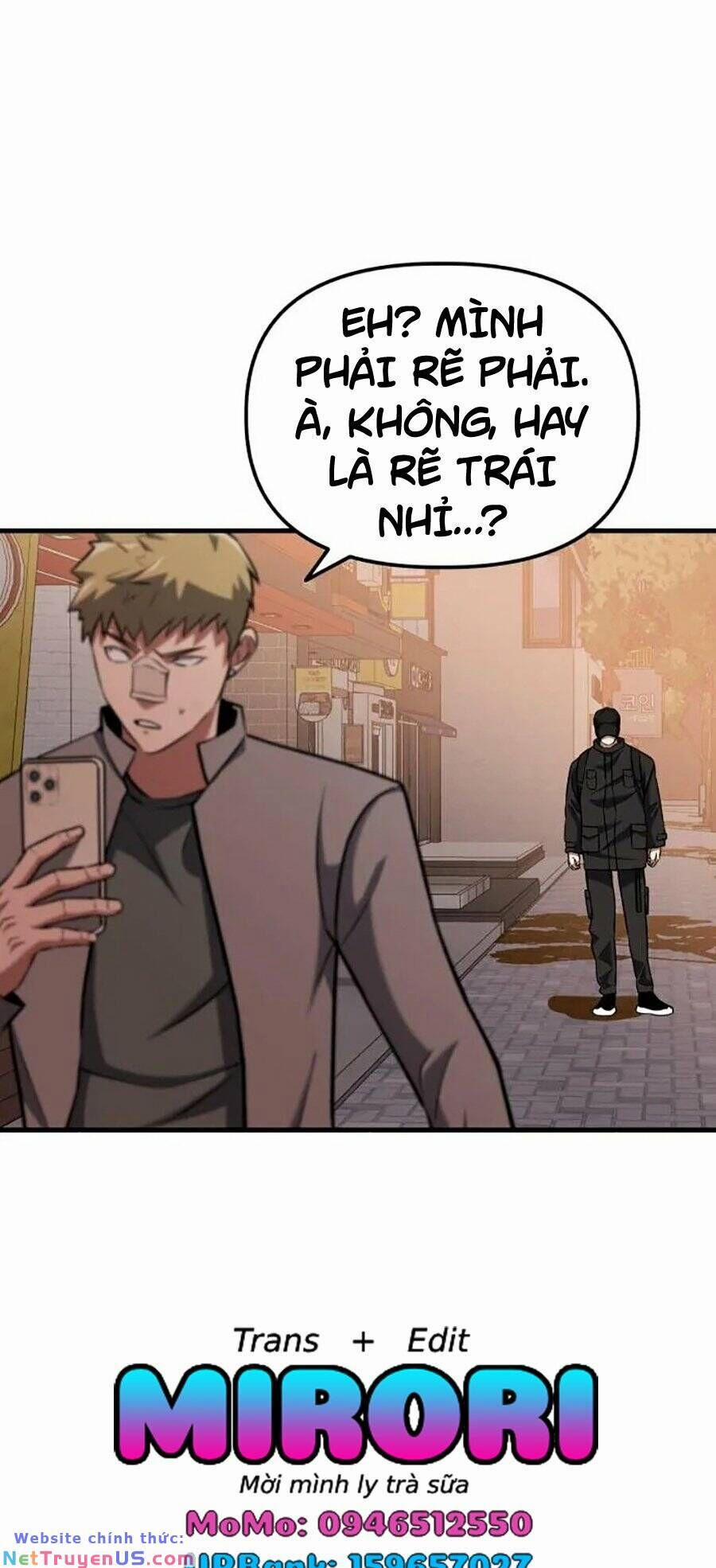 Sát Nhân Cuồng Loạn 16 trang 2