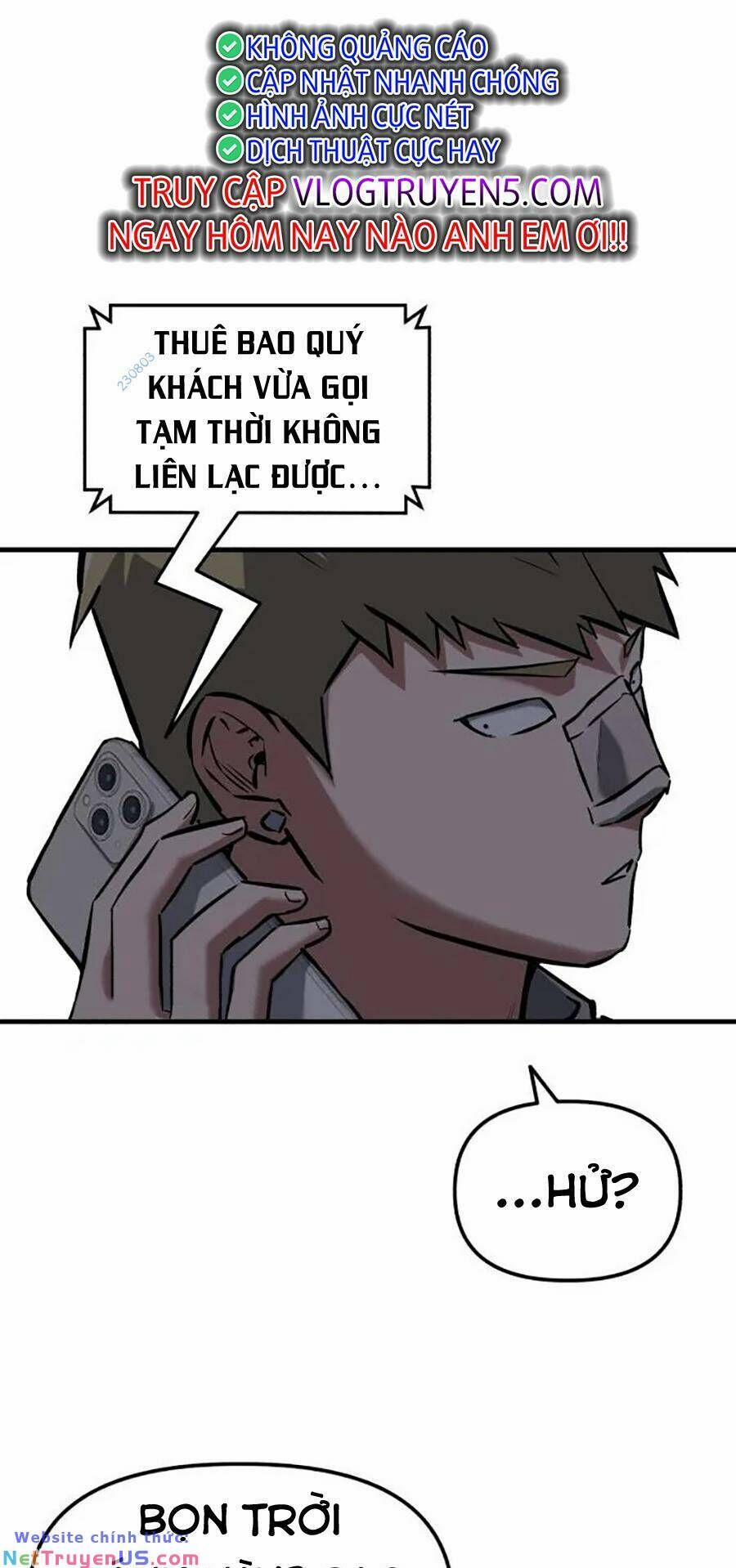 Sát Nhân Cuồng Loạn 16 trang 21