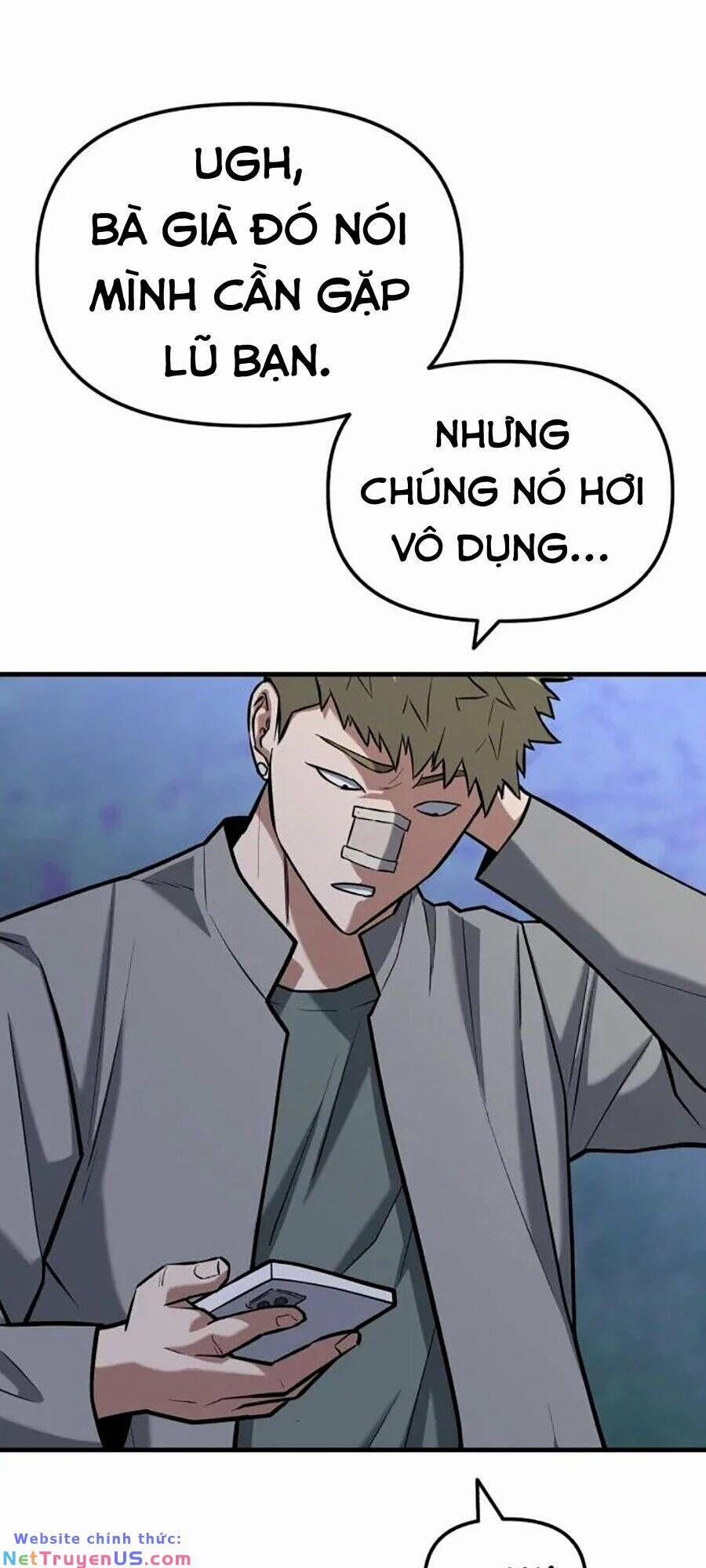 Sát Nhân Cuồng Loạn 16 trang 23