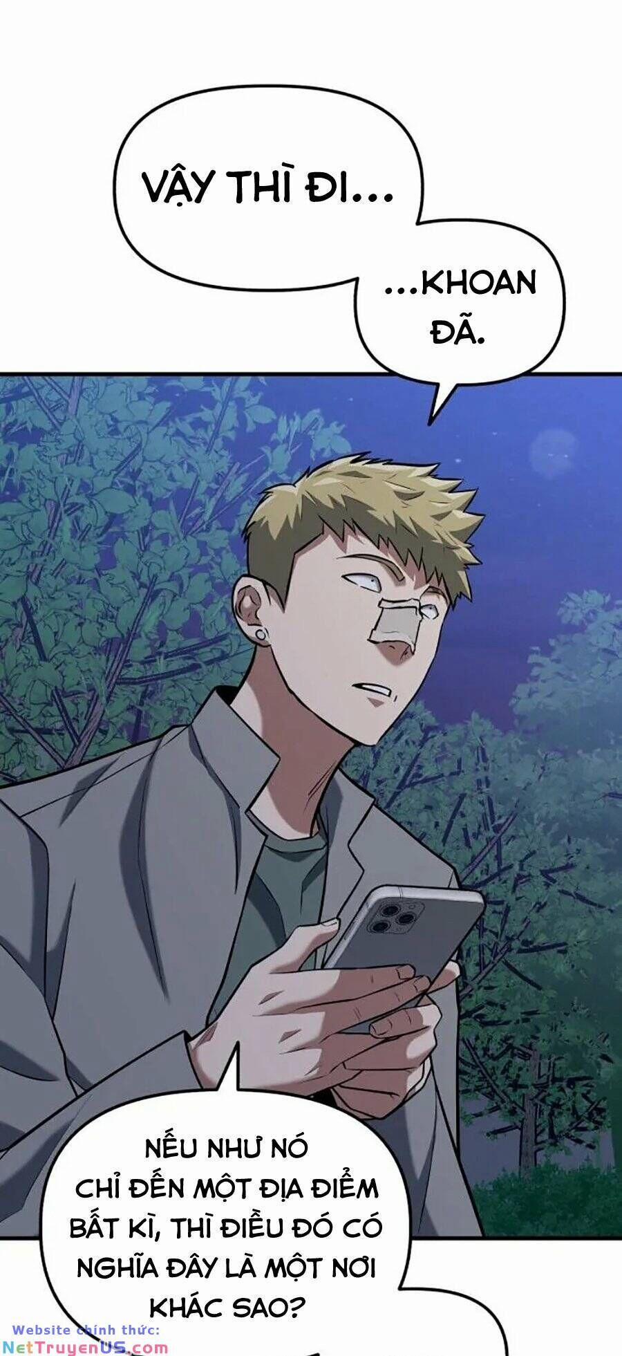 Sát Nhân Cuồng Loạn 16 trang 28