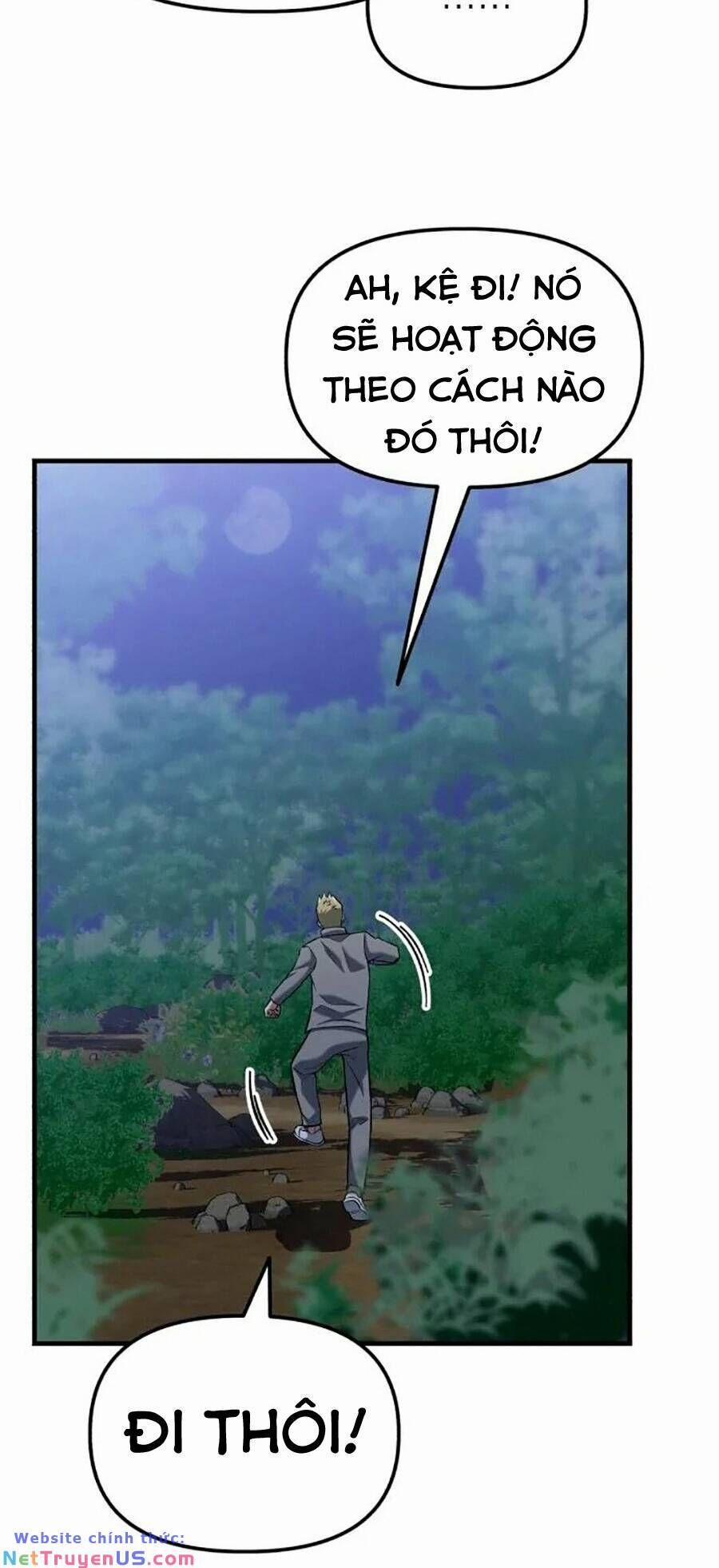 Sát Nhân Cuồng Loạn 16 trang 29