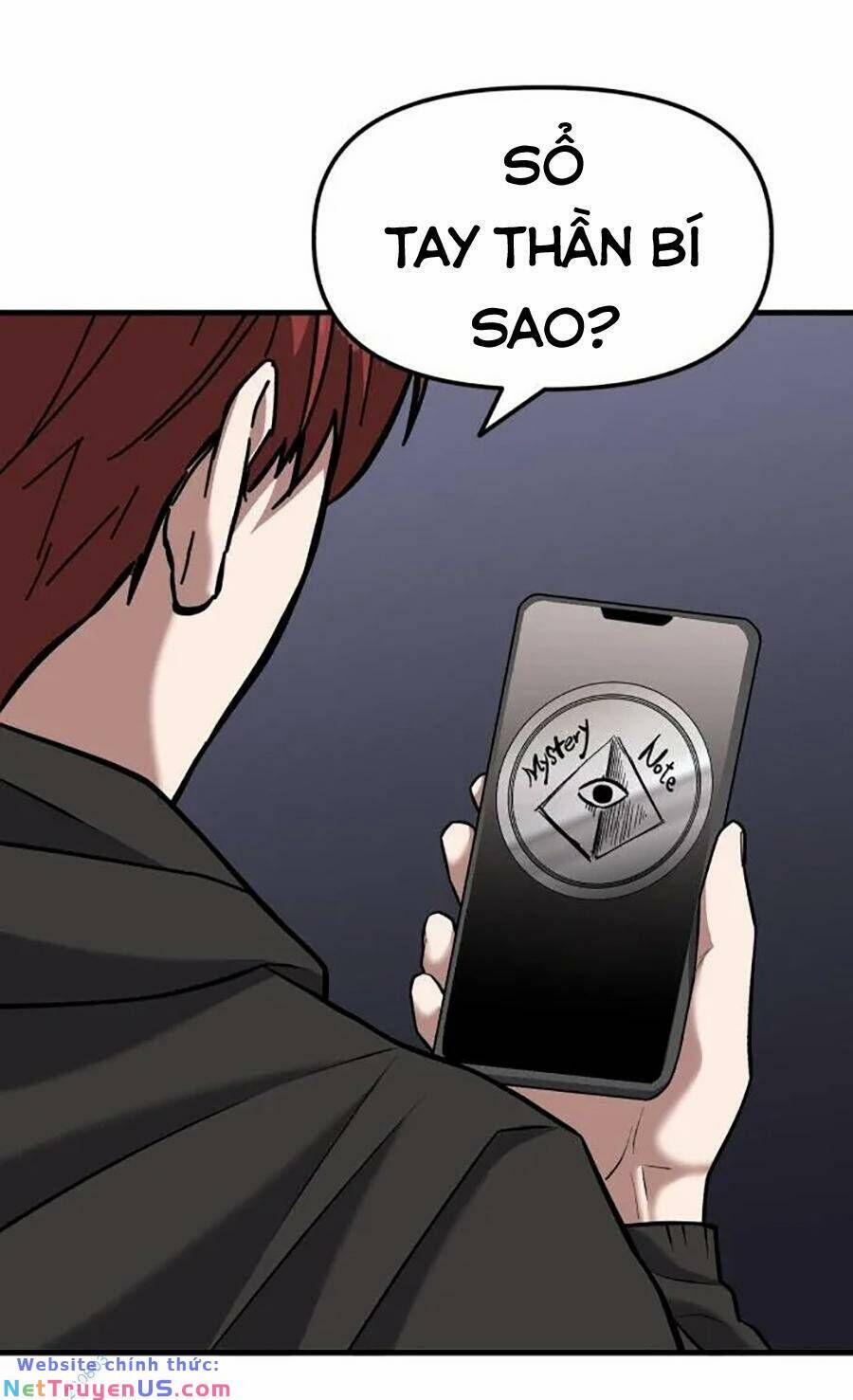 Sát Nhân Cuồng Loạn 16 trang 34