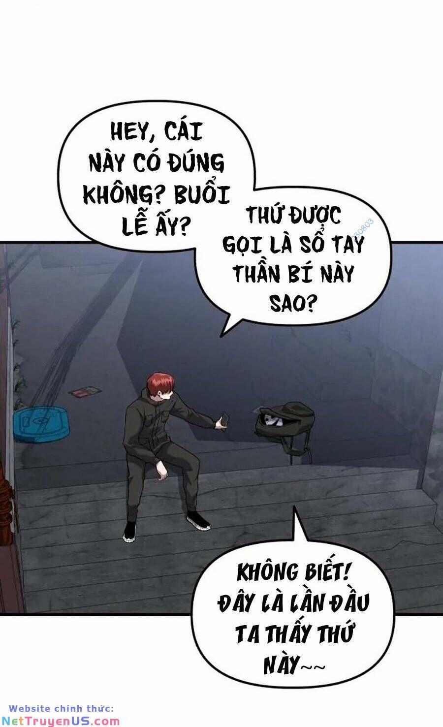 Sát Nhân Cuồng Loạn 16 trang 35