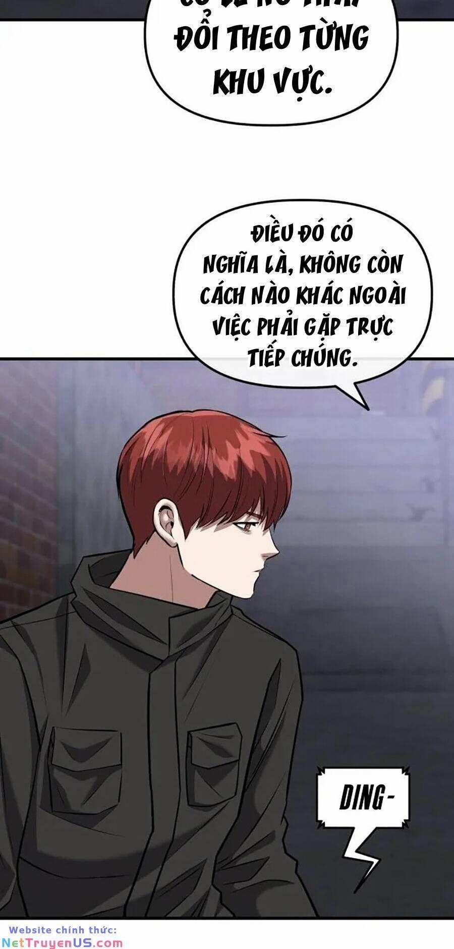 Sát Nhân Cuồng Loạn 16 trang 37