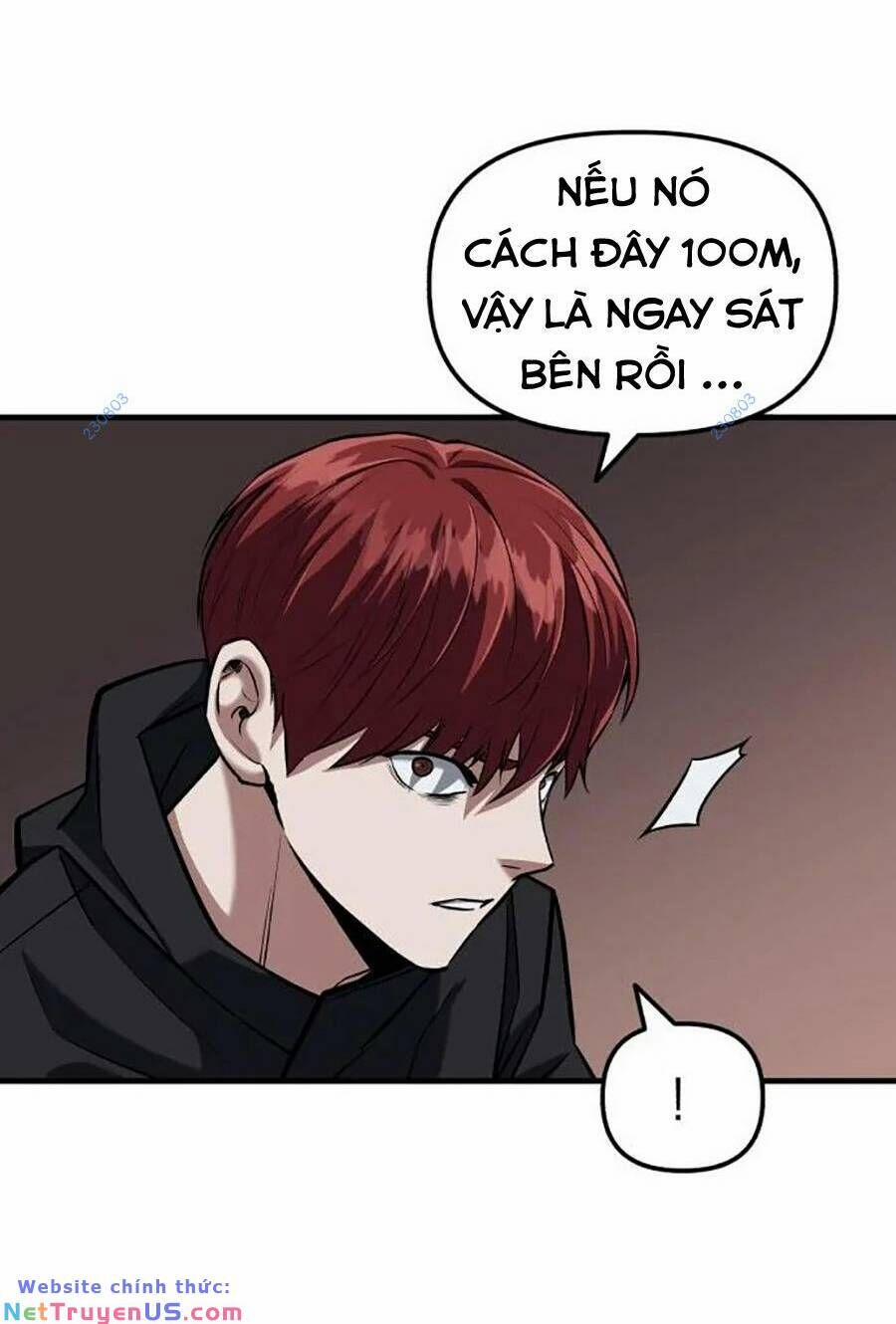 Sát Nhân Cuồng Loạn 16 trang 39