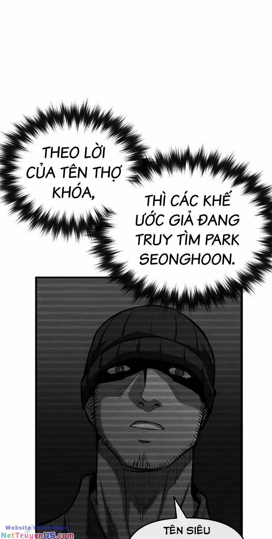 Sát Nhân Cuồng Loạn 16 trang 4