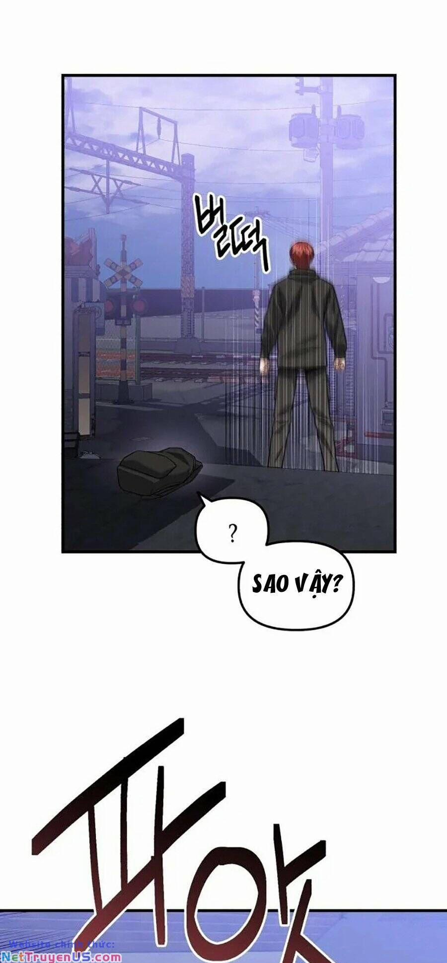 Sát Nhân Cuồng Loạn 16 trang 40