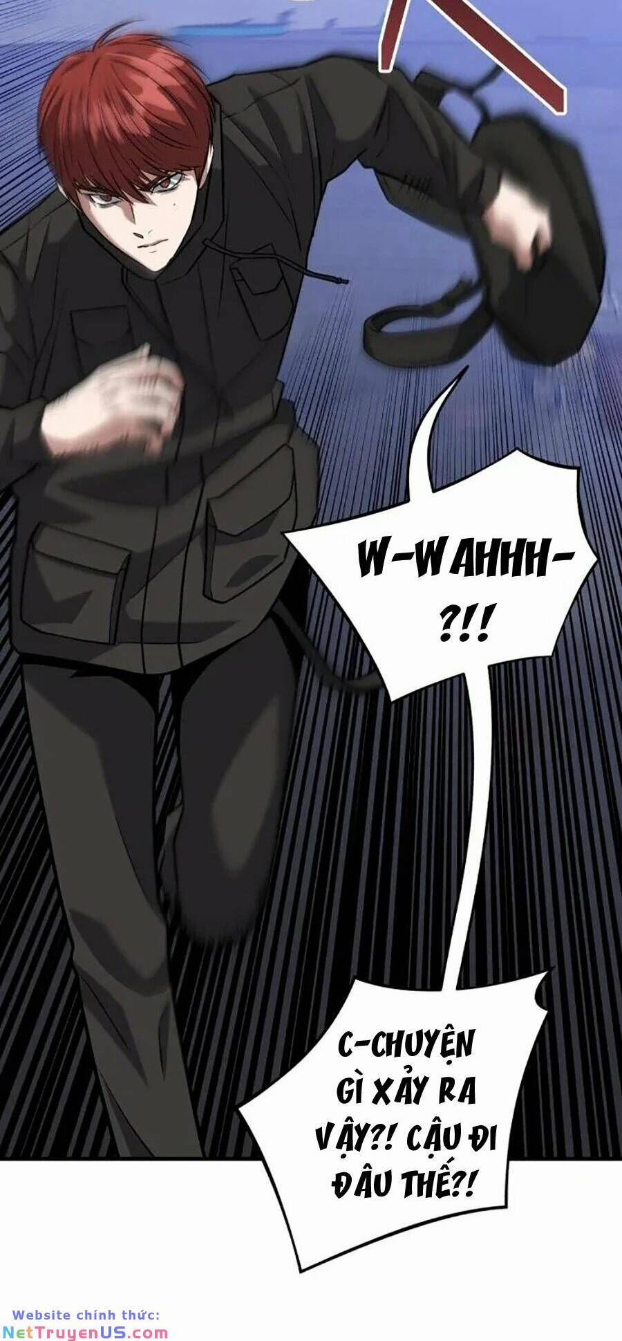 Sát Nhân Cuồng Loạn 16 trang 41