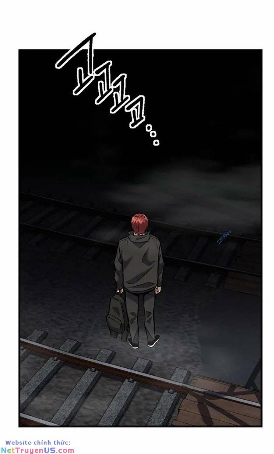 Sát Nhân Cuồng Loạn 16 trang 43