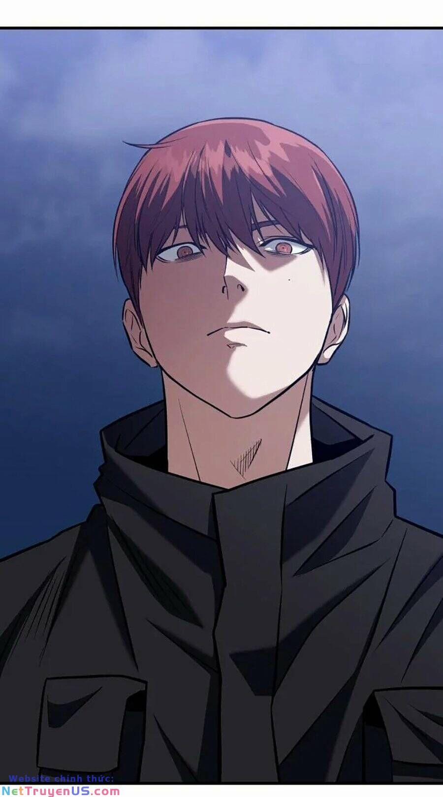 Sát Nhân Cuồng Loạn 16 trang 44