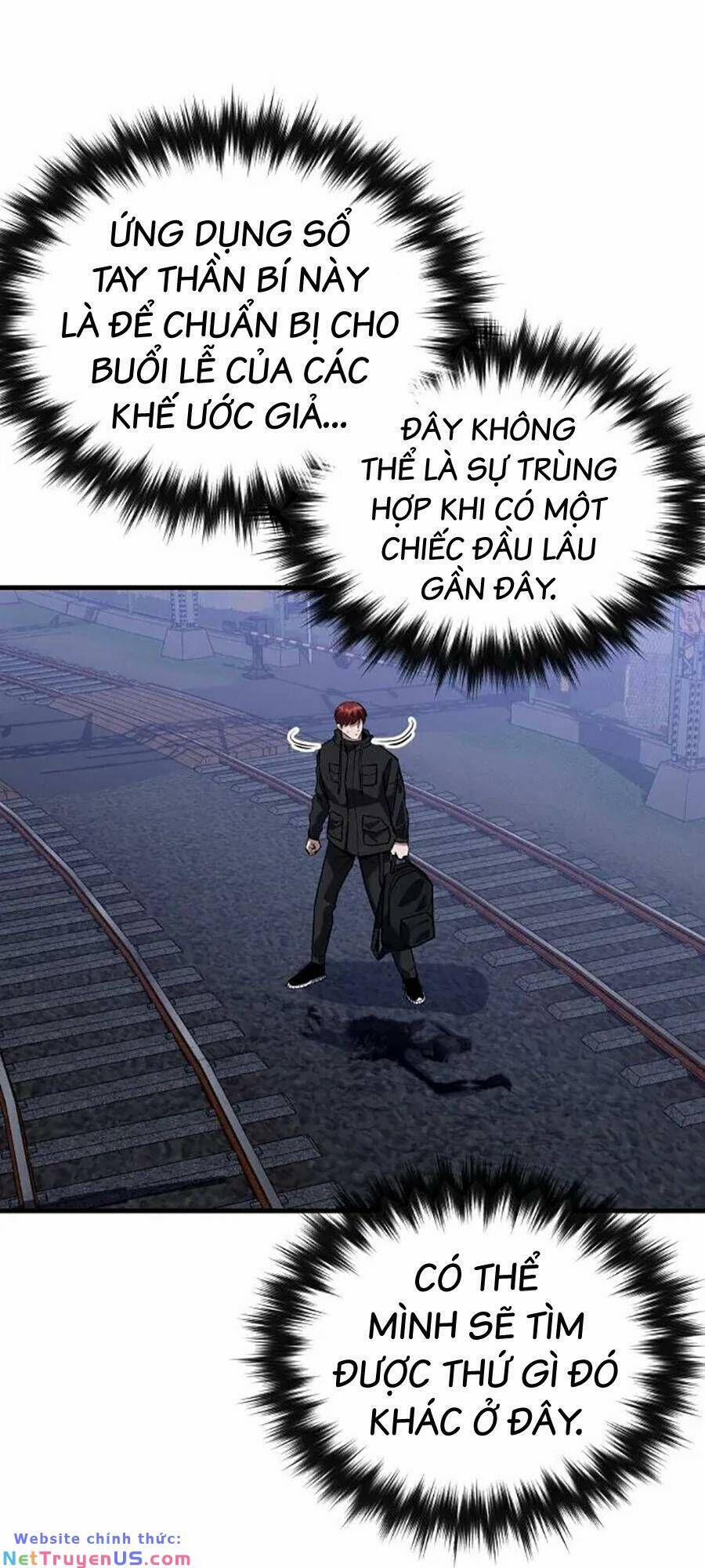 Sát Nhân Cuồng Loạn 16 trang 46