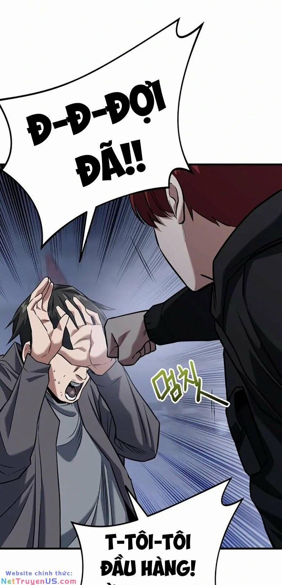 Sát Nhân Cuồng Loạn 16 trang 49