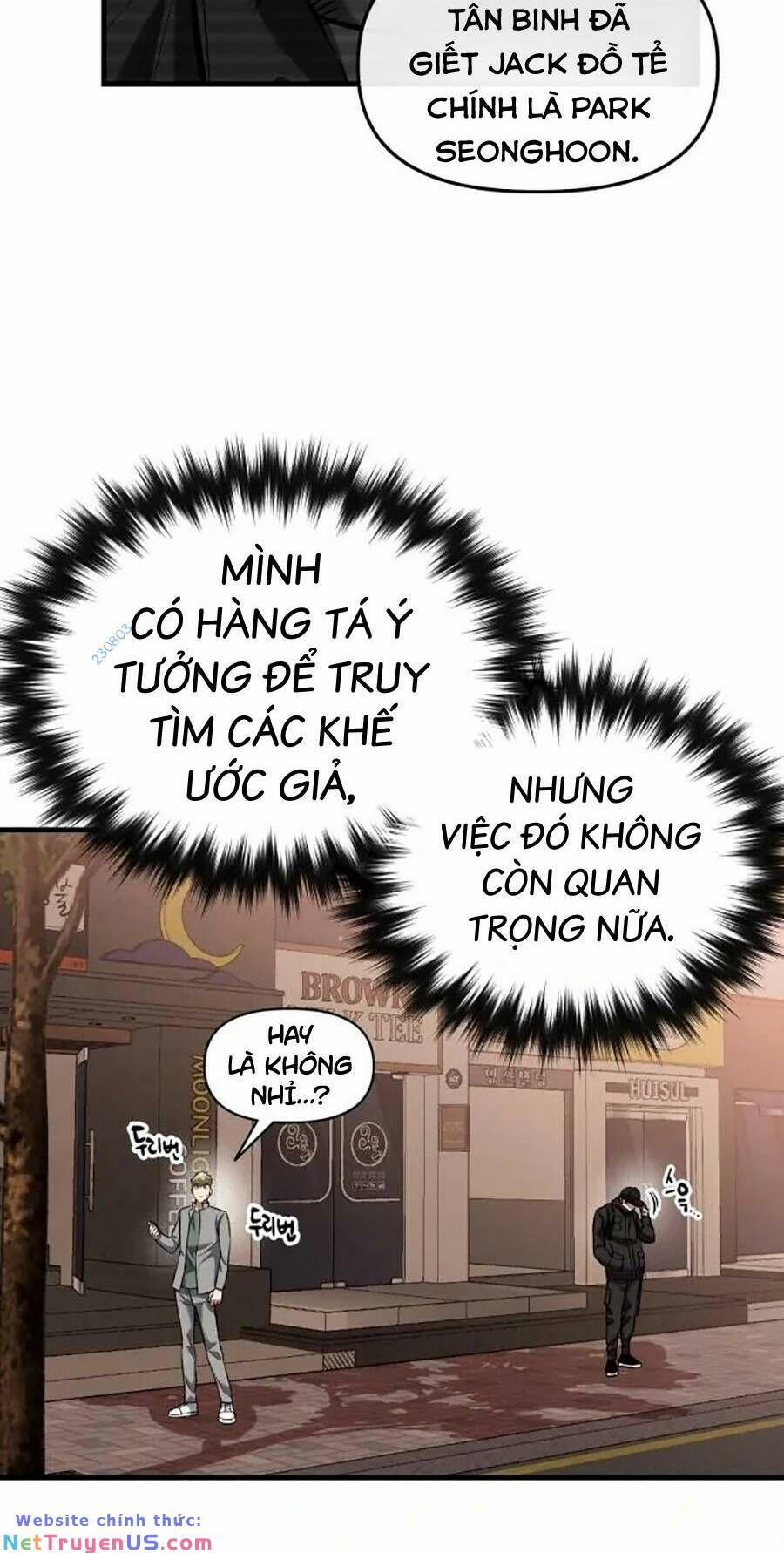Sát Nhân Cuồng Loạn 16 trang 5