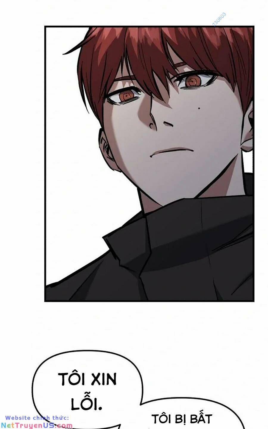 Sát Nhân Cuồng Loạn 16 trang 51