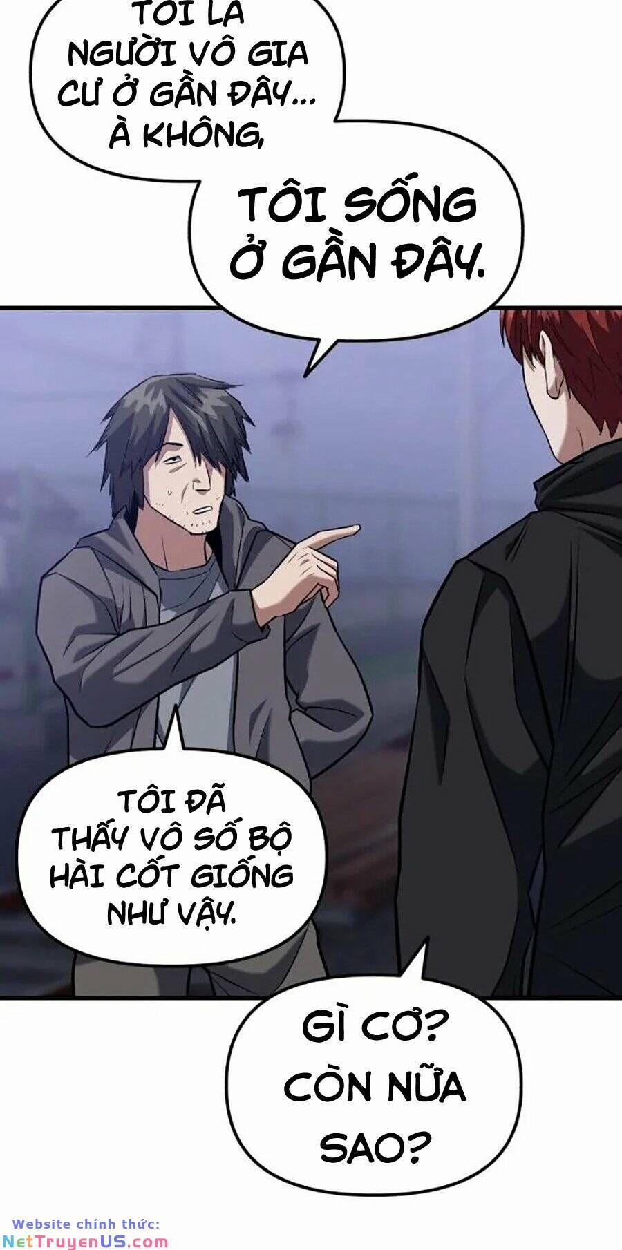 Sát Nhân Cuồng Loạn 16 trang 54