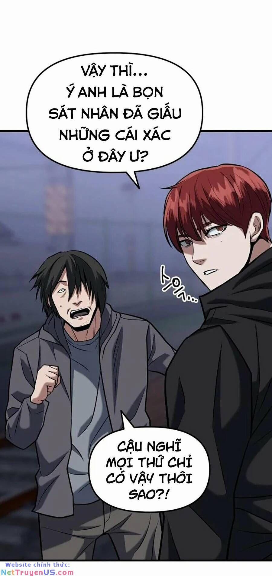 Sát Nhân Cuồng Loạn 16 trang 58