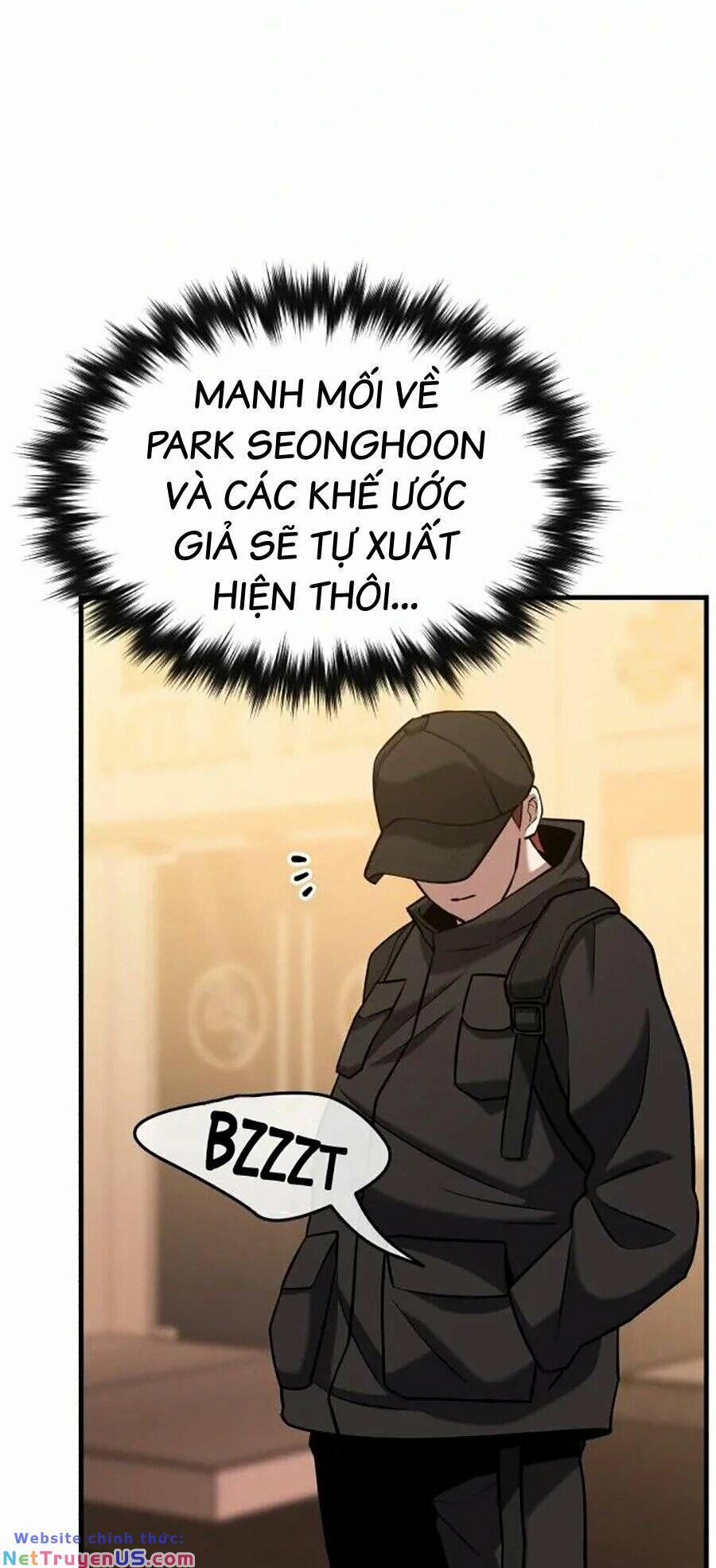 Sát Nhân Cuồng Loạn 16 trang 6