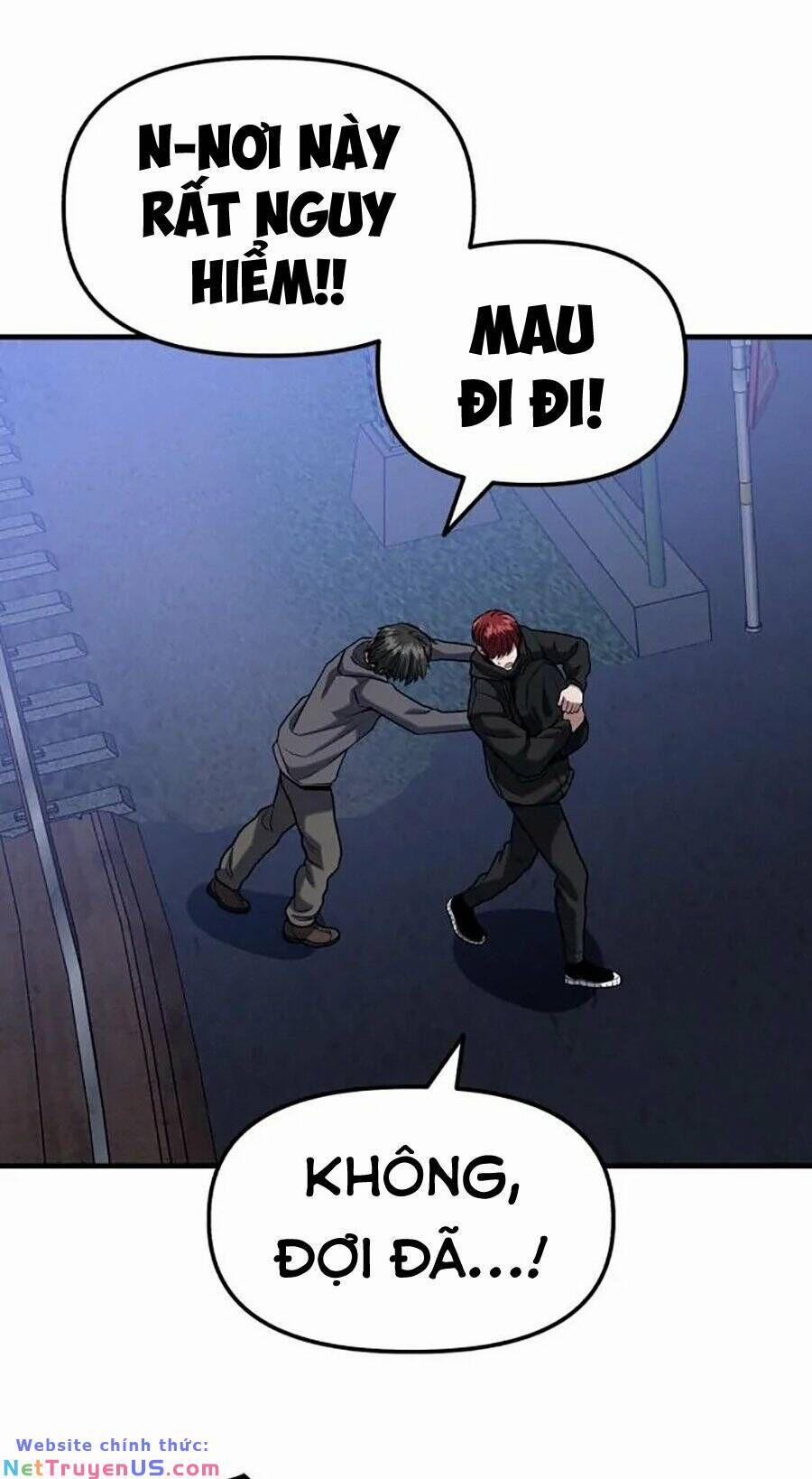 Sát Nhân Cuồng Loạn 16 trang 61